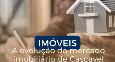 Evolução do Mercado Imobiliário de Cascavel (2019-2023): Explorando Investimentos e Financiamentos
